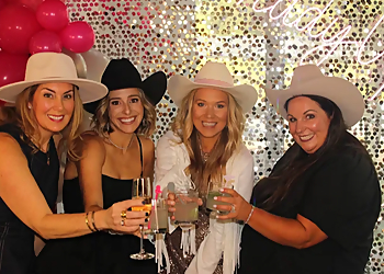 Picture Perfect Photo Booth Rentals - Santa Rosa, CA Photo Booth Companies - Celebration Booth Rentals