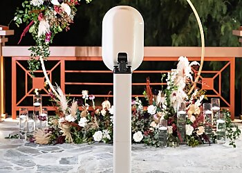 Little Rock Photo Booth Companies Picture Perfect Photobooth