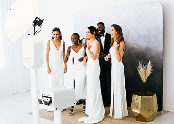 Little Rock Photo Booth Companies Picture Perfect Photobooth