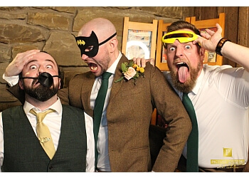 Picture Perfect Photobooth Rentals, LLC  Columbus Photo Booth Companies
