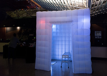 Picture Perfect Photobooths LLC.
