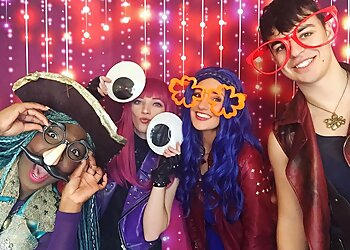 Toledo Photo Booth Companies Picture This Picture Booths