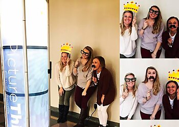 Toledo Photo Booth Companies Picture This Picture Booths