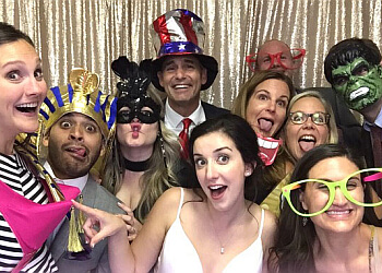 Picture This Picture Booths, LLC Toledo Photo Booth Companies