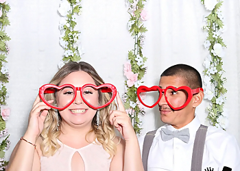 Fontana Photo Booth Companies Picture Your Party Photobooths