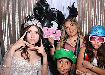 Picture Your Party Photobooths  Fontana Photo Booth Companies image 1