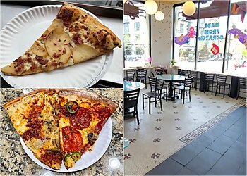 Boise City Pizza Places Pie Hole