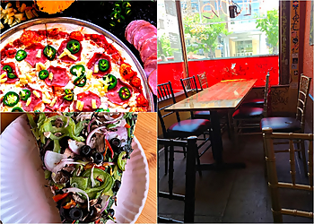 Salt Lake City Pizza Places Pie Hole