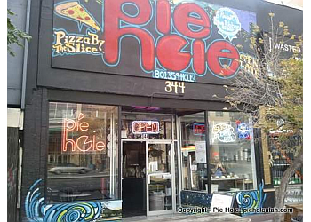 Pie Hole Pie Hole