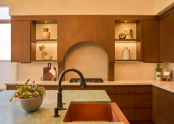 Phoenix Interior Designers Piece by Peace Designs