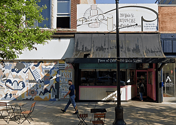 Evansville Cakes Piece of Cake