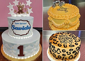 Evansville Cakes Piece of Cake