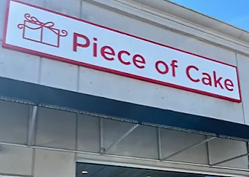 Atlanta Cakes Piece of Cake Inc.