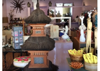 Pieces of a Dream Gifts - St Petersburg, FL Gift Shops - Business Interior Image
