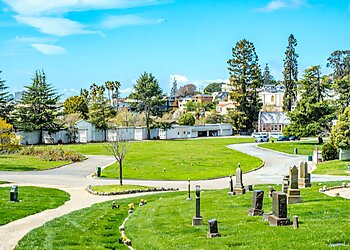Oakland Funeral Homes Piedmont Funeral Services & Mountain View Cemetery