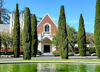 Piedmont Funeral Services & Mountain View Cemetery