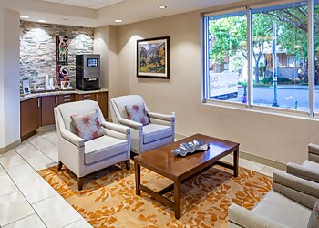 Oakland Assisted Living Facilities Piedmont Gardens