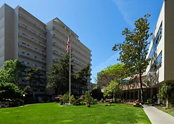 Piedmont Gardens Oakland Assisted Living Facilities image 1
