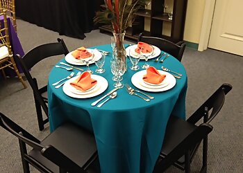 Oakland Event Rental Companies Piedmont Party Rentals