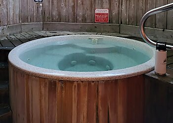 Oakland Spas Piedmont Springs