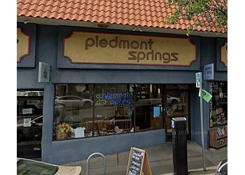 Piedmont Springs Oakland Spas