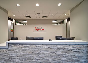 Columbus Urgent Care Clinics Piedmont Urgent Care
