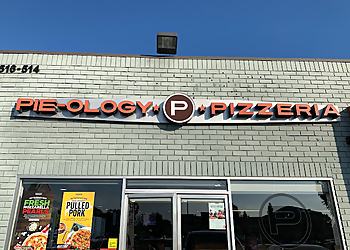 Fullerton Pizza Places Pieology Fullerton
