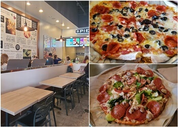 3 Best Pizza Places in Irvine, CA - Expert Recommendations