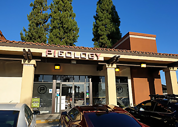 Escondido Pizza Places Pieology Pizzeria Escondido