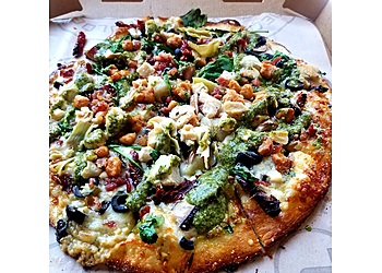 Pieology Pizzeria Lakewood Square Lakewood Pizza Places image 1