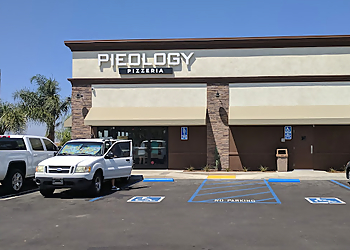 Moreno Valley Pizza Places Pieology Pizzeria Moreno Valley