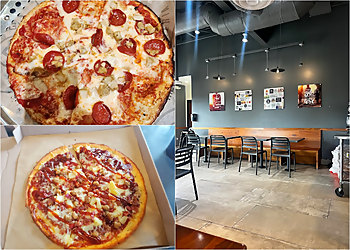 Moreno Valley Pizza Places Pieology Pizzeria Moreno Valley
