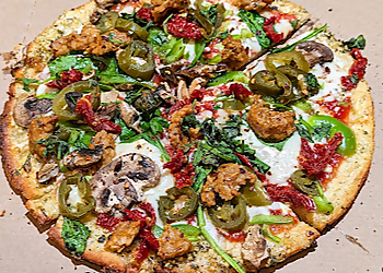 Pieology Pizzeria Moreno Valley Moreno Valley Pizza Places image 1