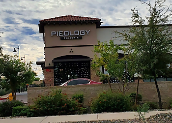 Surprise Pizza Places Pieology Pizzeria Surprise