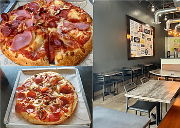 Surprise Pizza Places Pieology Pizzeria Surprise