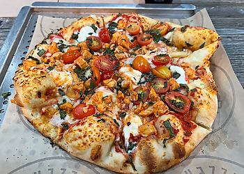 Pieology Pizzeria Surprise Surprise Pizza Places image 1
