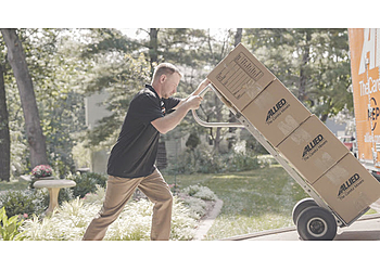 Rochester Moving Companies Piepho Moving & Storage, Inc.