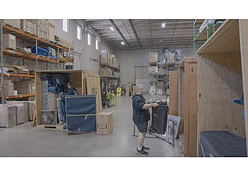 Rochester Moving Companies Piepho Moving & Storage, Inc.