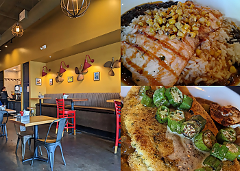 Riverside Seafood Restaurants Pier 76 Fish Grill