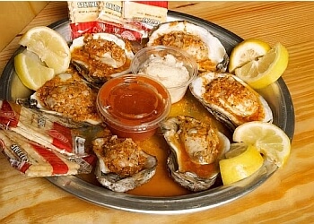 Pier 88 Hampton Seafood Restaurants