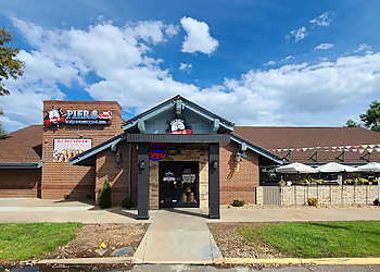 Arvada Seafood Restaurants Pier 8 Cajun Seafood & Bar