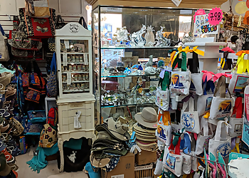 Virginia Beach Gift Shops Pier Gift Shop