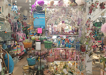 Virginia Beach Gift Shops Pier Gift Shop