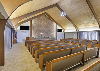 Riverside Funeral Homes Pierce Brothers Crestlawn Memorial Park and Mortuary