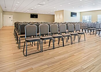 Riverside Funeral Homes Pierce Brothers Crestlawn Memorial Park and Mortuary