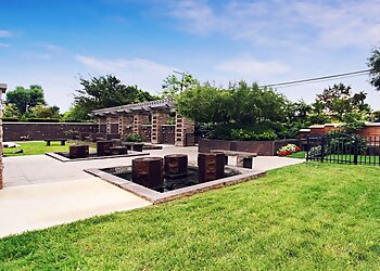 Los Angeles Funeral Homes Pierce Brothers Westwood Village Memorial Park & Mortuary