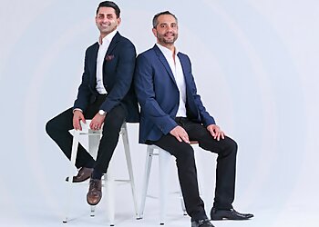 Costa Mesa Personal Injury Lawyers Pierce I. Reza - ORACLE LAW FIRM | ACCIDENT & INJURY ATTORNEYS