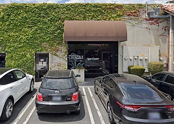 Costa Mesa Personal Injury Lawyers Pierce I. Reza - ORACLE LAW FIRM | ACCIDENT & INJURY ATTORNEYS