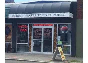 3 Best Tattoo Shops in Seattle, WA - ThreeBestRated