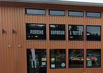 Worcester Tattoo Shops Piercing Emporium & Tattoo